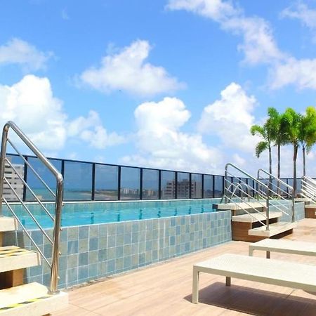 Flat Na Melhor Localizacao De Maceio. Luaran gambar