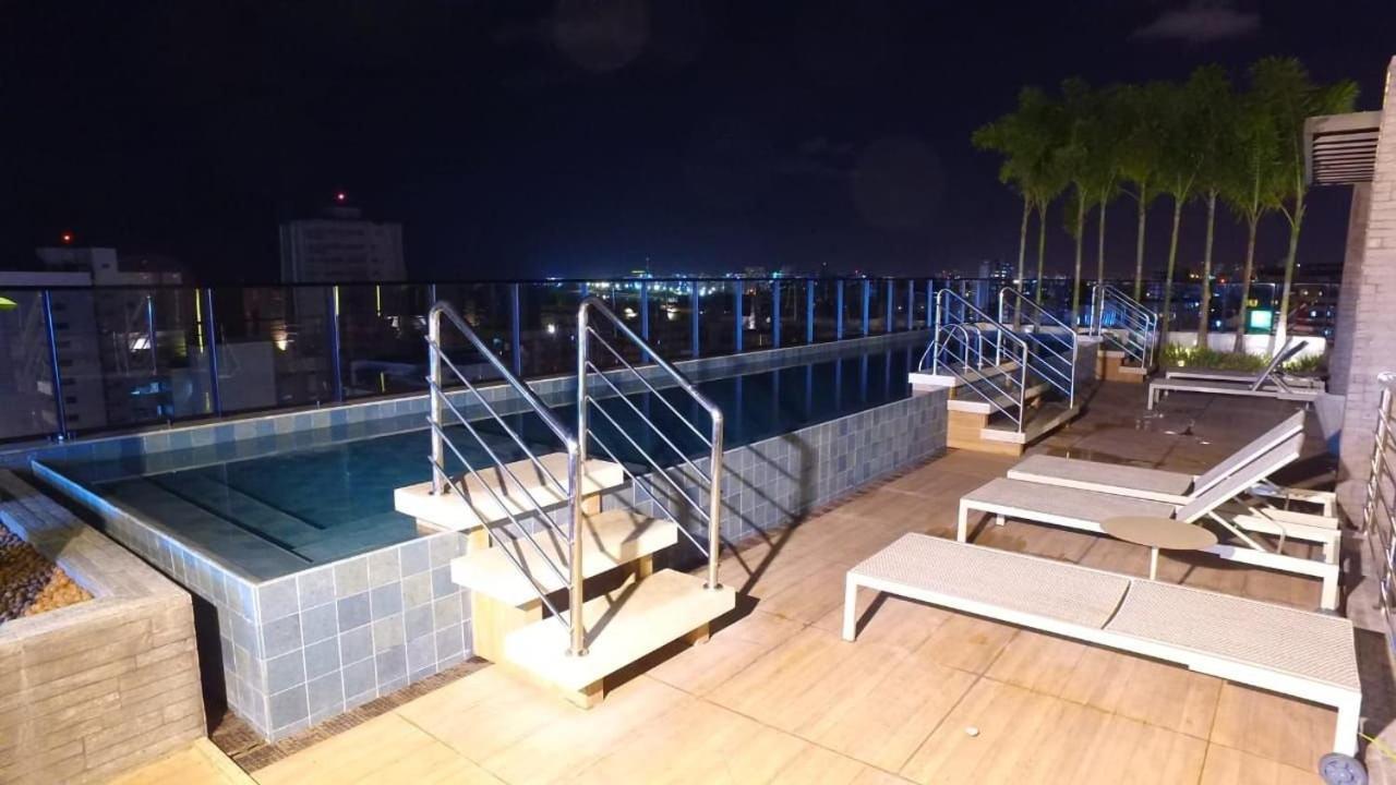 Flat Na Melhor Localizacao De Maceio. Luaran gambar