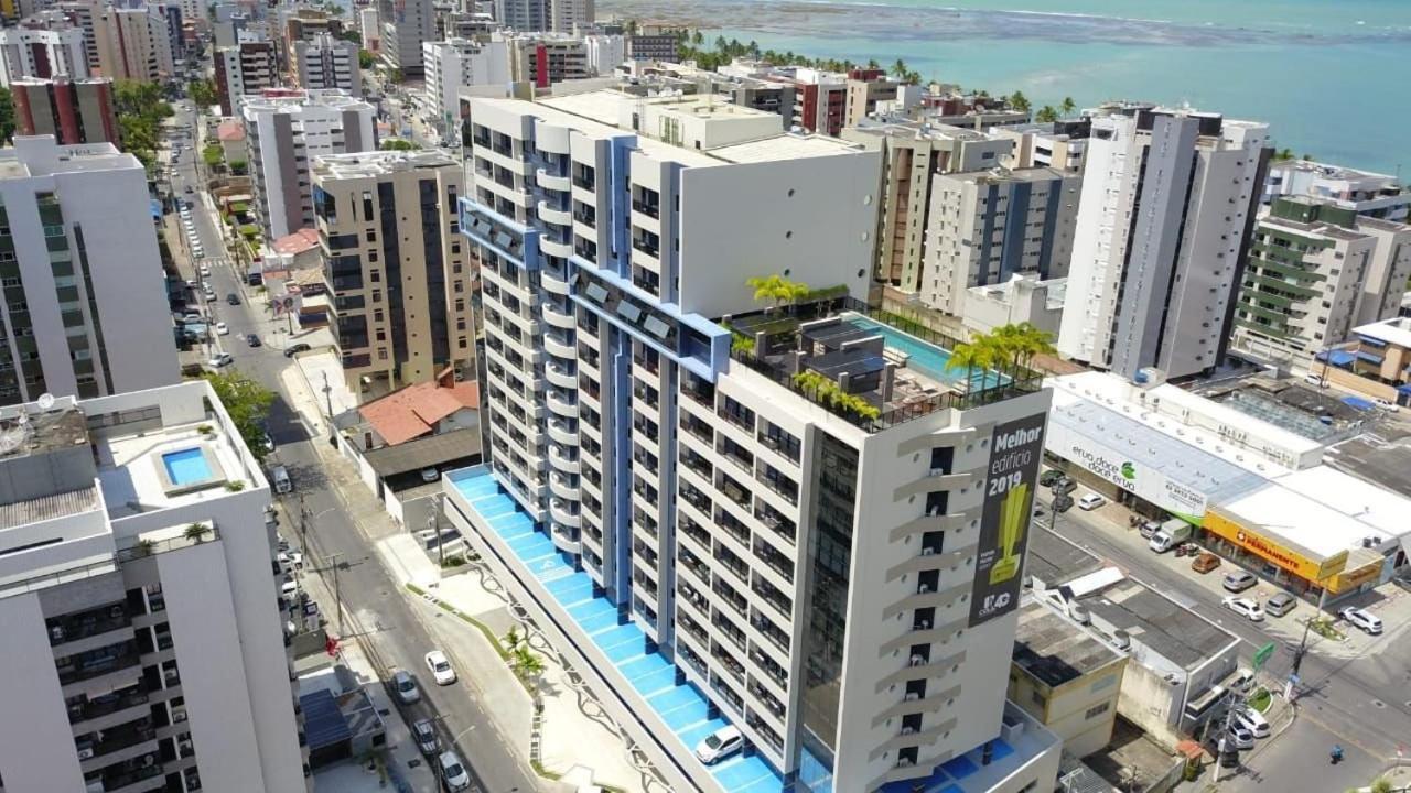 Flat Na Melhor Localizacao De Maceio. Luaran gambar