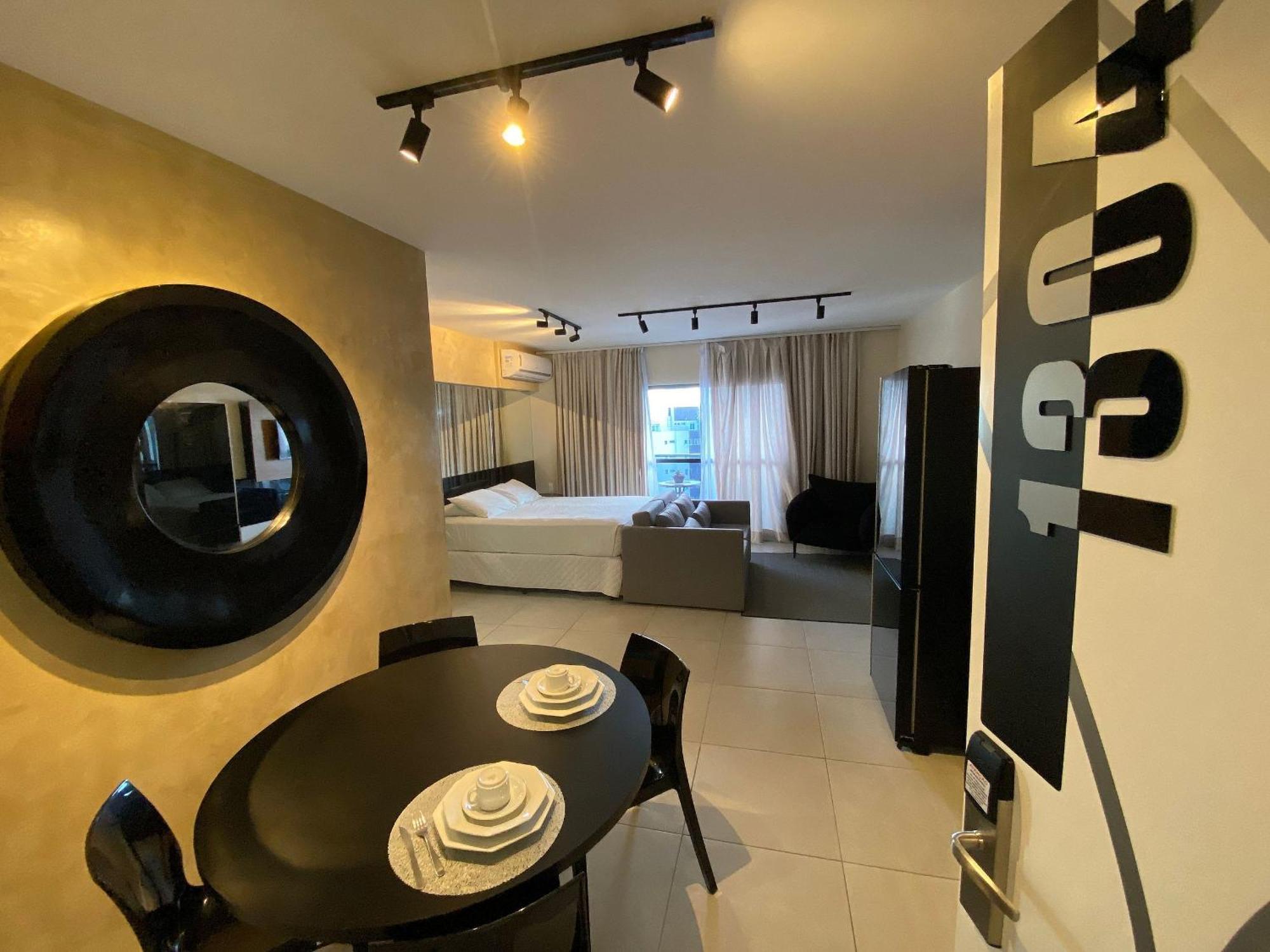Flat Na Melhor Localizacao De Maceio. Luaran gambar