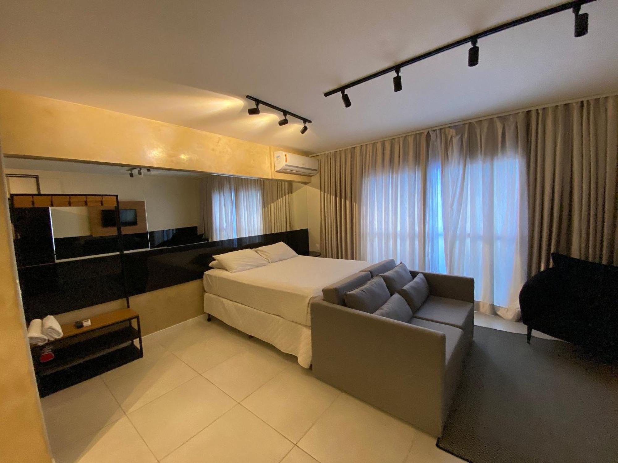 Flat Na Melhor Localizacao De Maceio. Luaran gambar